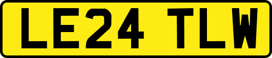 LE24TLW