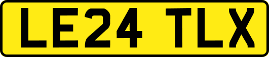 LE24TLX