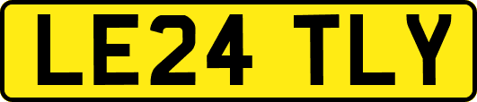 LE24TLY