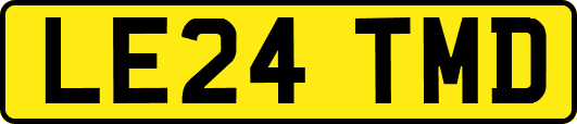 LE24TMD