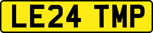LE24TMP