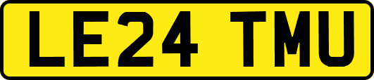 LE24TMU