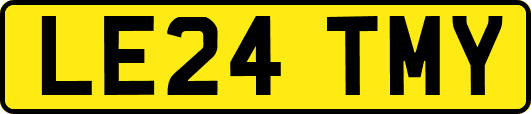 LE24TMY