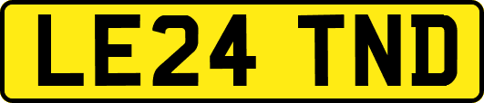 LE24TND