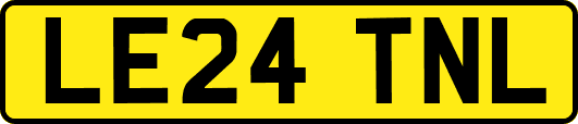 LE24TNL