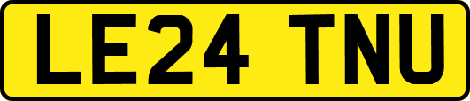 LE24TNU