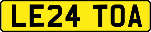 LE24TOA