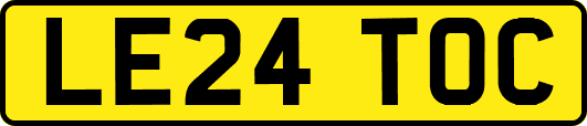 LE24TOC