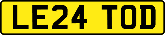LE24TOD