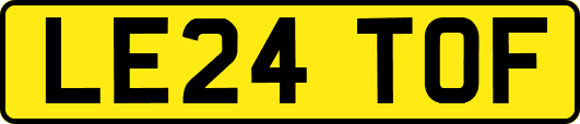 LE24TOF