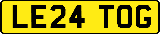 LE24TOG