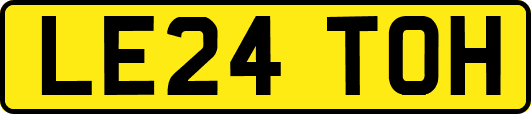 LE24TOH