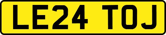 LE24TOJ