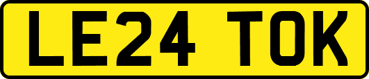 LE24TOK
