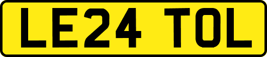 LE24TOL