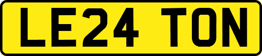 LE24TON