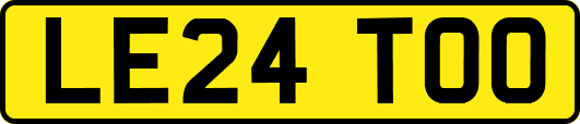 LE24TOO