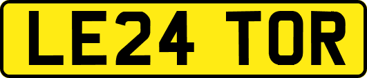 LE24TOR