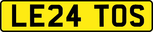 LE24TOS