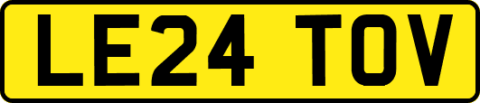 LE24TOV