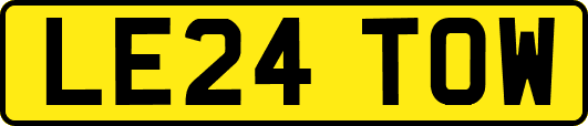LE24TOW