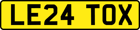 LE24TOX