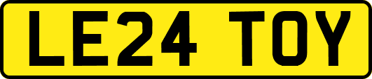 LE24TOY