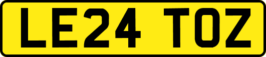 LE24TOZ