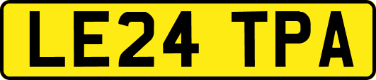 LE24TPA