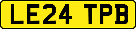 LE24TPB