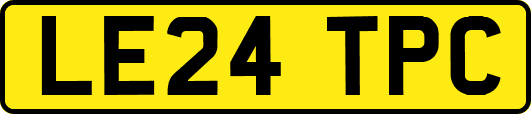 LE24TPC