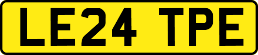 LE24TPE