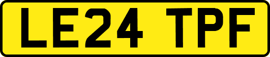 LE24TPF