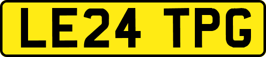 LE24TPG