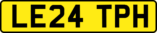 LE24TPH