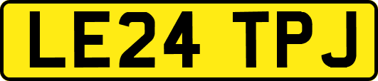 LE24TPJ