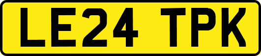 LE24TPK