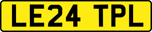 LE24TPL