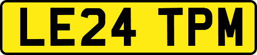LE24TPM