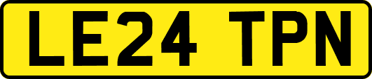 LE24TPN