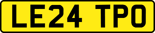 LE24TPO