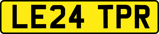 LE24TPR