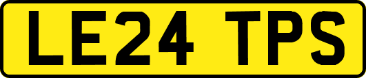 LE24TPS