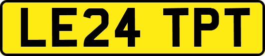 LE24TPT
