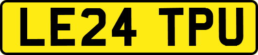 LE24TPU