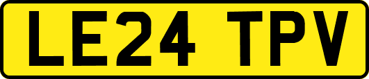 LE24TPV