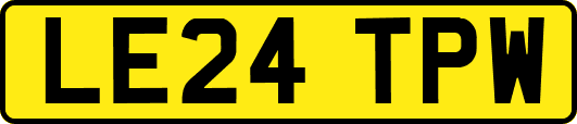 LE24TPW