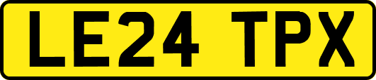 LE24TPX