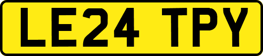 LE24TPY