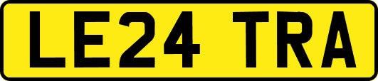 LE24TRA